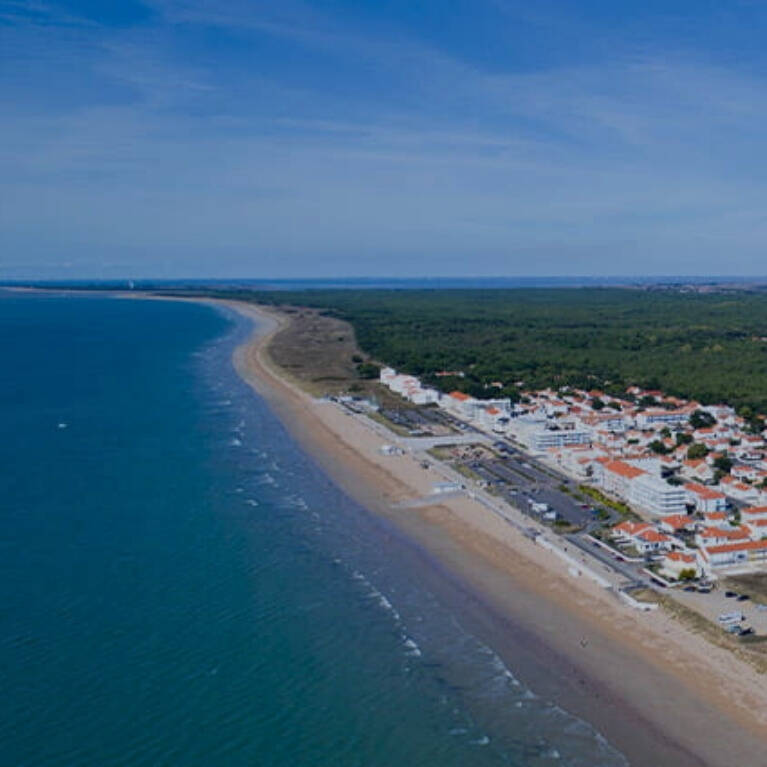 Camping Notre-Dame-de-Monts